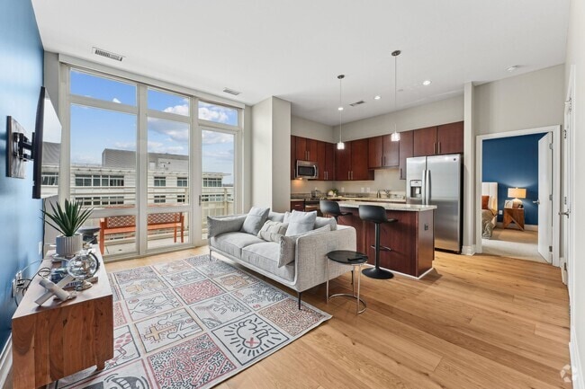 Building Photo - Residences on the Avenue Rental