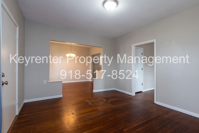 Photo - SECTION 8 WELCOME - NEWLY RESTORED - 2 BEDROOM - HARDWOOD FLOORS