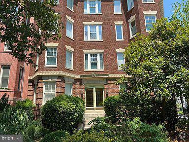 Building Photo - 624 Maryland Ave NE Unit 1 Rental
