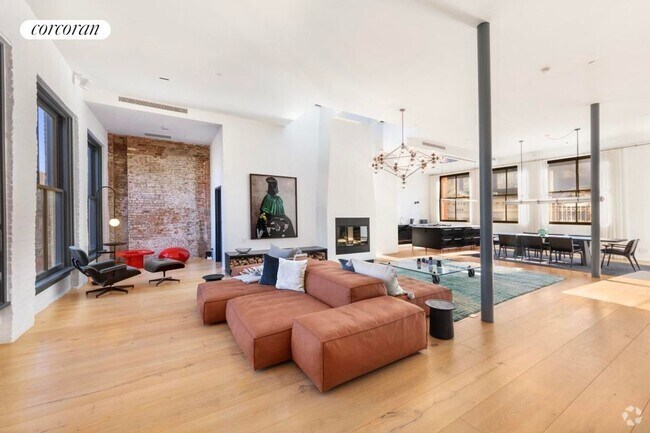Building Photo - 39 Lispenard St Rental