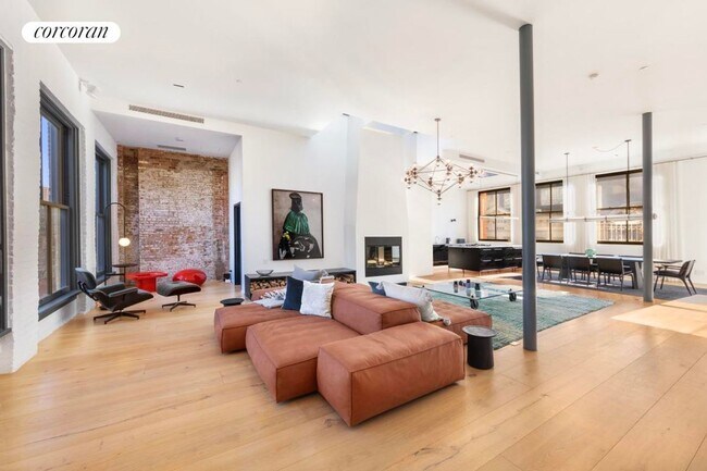 Photo - 39 Lispenard St Condo
