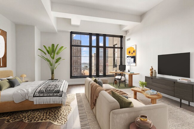 Photo - 425 W 50th St