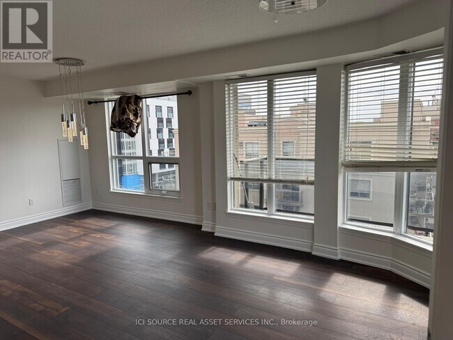 Photo - 760 Sheppard Ave W Unit 614