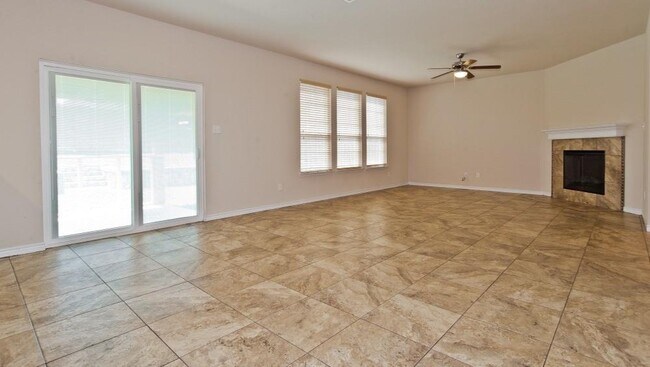 506 Port Royale Way
