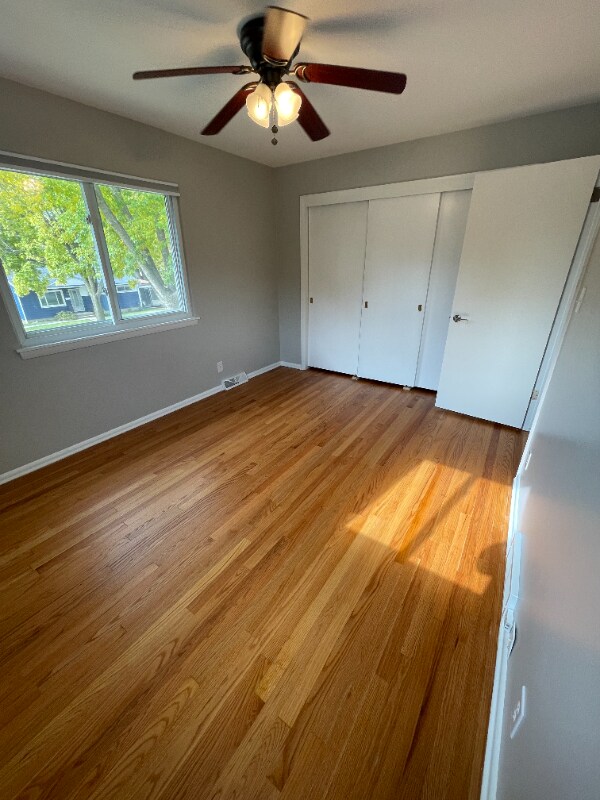 4150 S Herman St Apartment Unit 4150 Milwaukee, WI