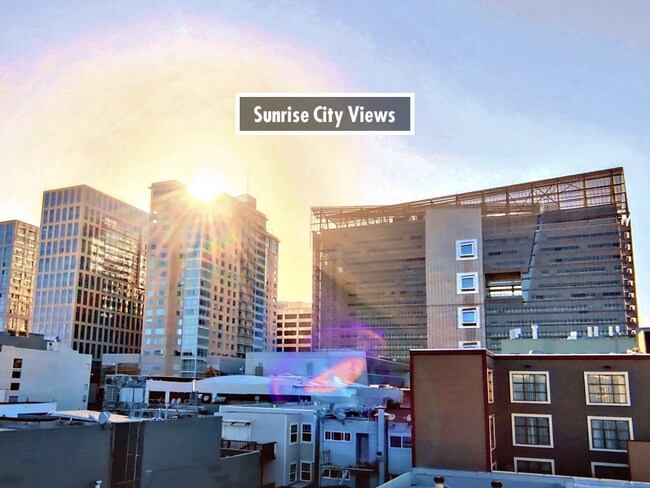 Photo - 603 Natoma St Unit 406