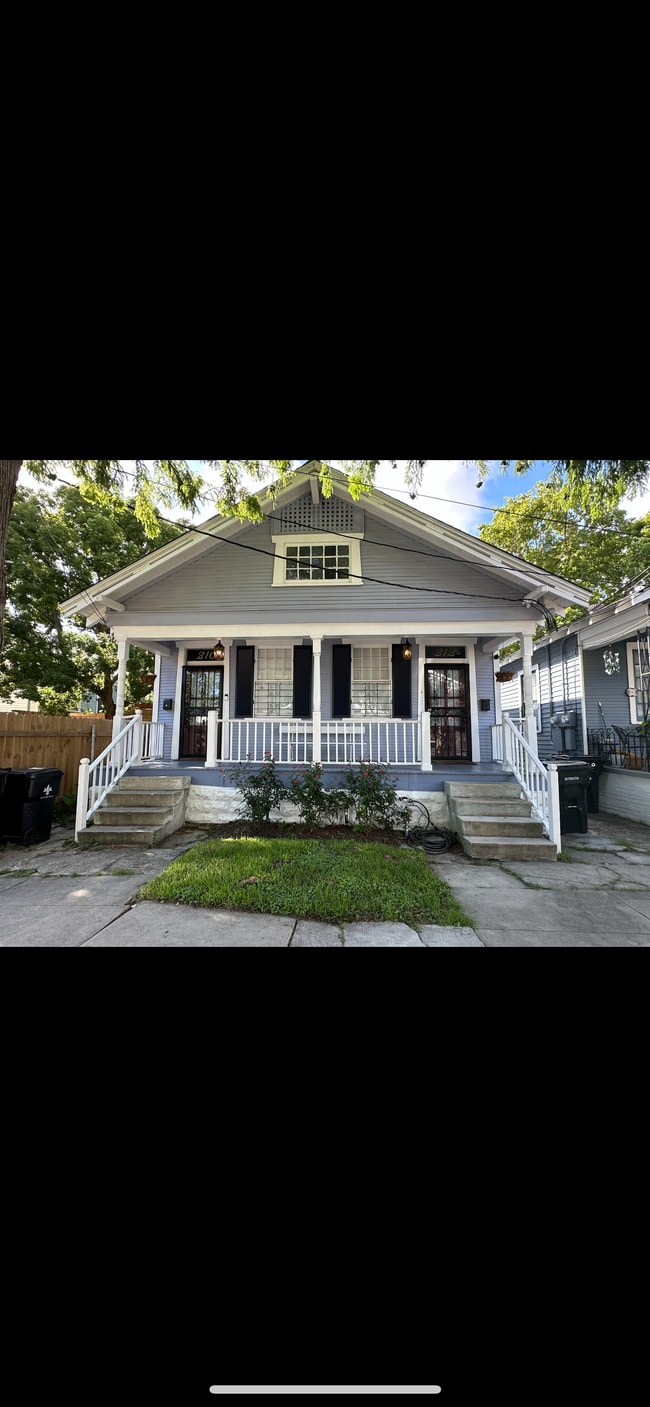 Building Photo - 212 S St Patrick St Rental