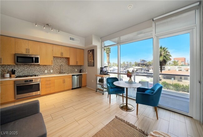 Photo - 353 E Bonneville Ave Condo Unit 215