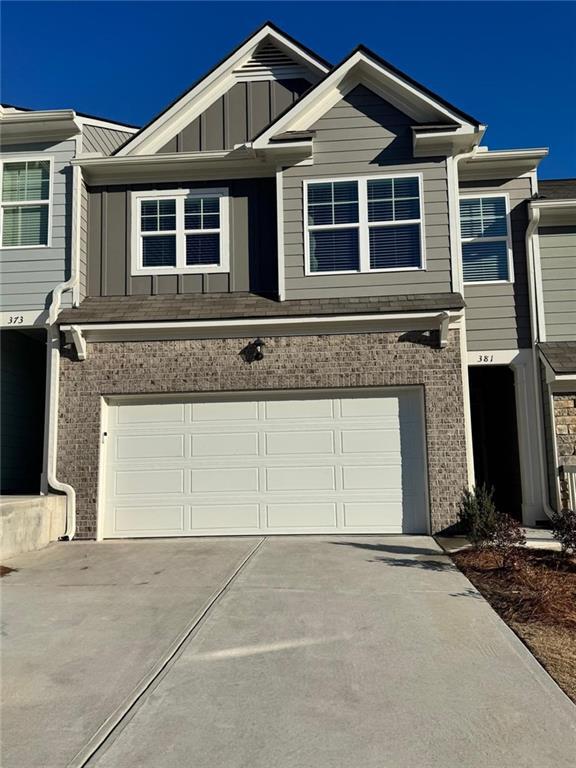 Photo - 381 Stoneybrook Dr