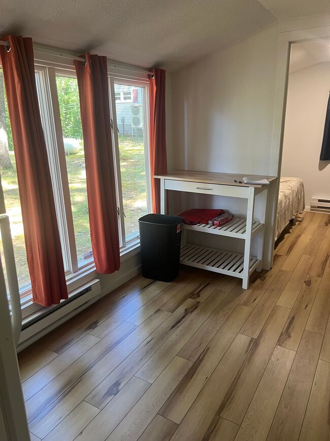 Photo - Great location with deeded access to Baune...