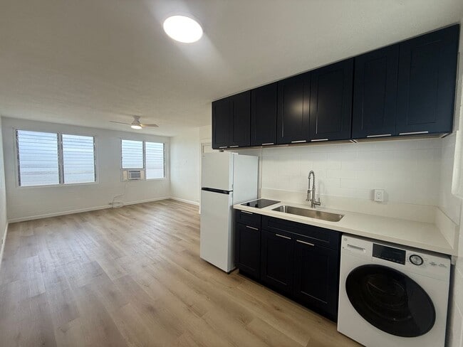 Building Photo - 509 Kawainui St Unit C