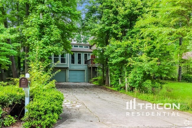 Building Photo - 3720 Pine Brook Dr Rental