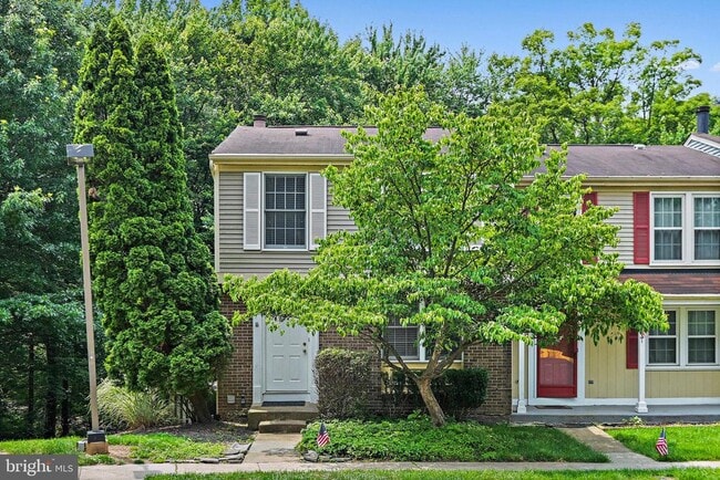 Photo - 1646 Barnstead Dr Townhome