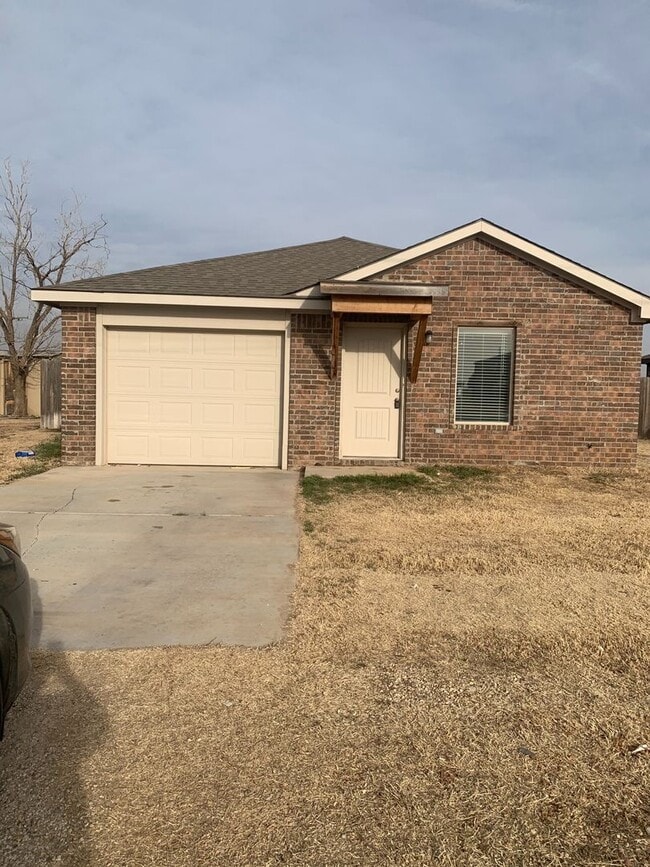 Newer Construction in New Deal - Newer Construction in New Deal House