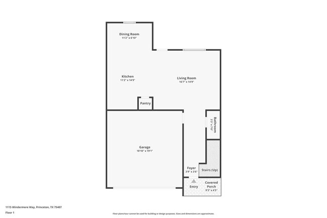 Photo - 1115 Windermere Wy