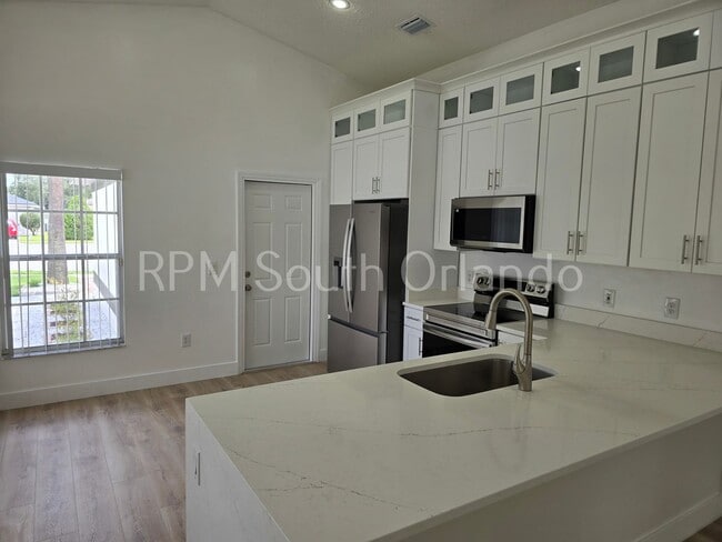 Photo - Willowbrook neighborhood