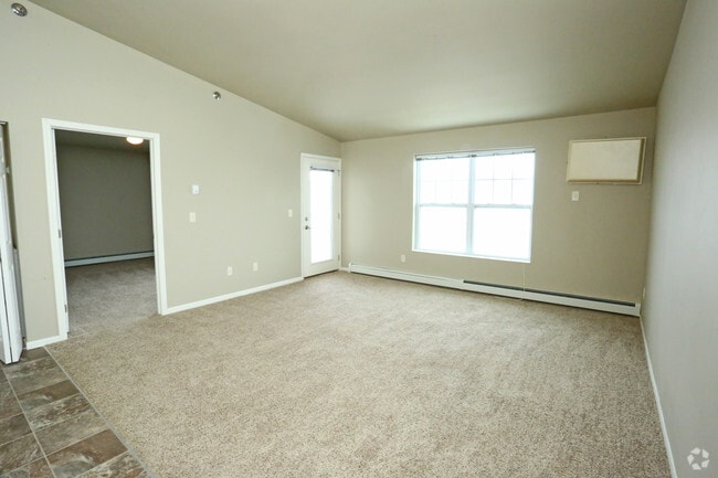 Raven Ridge Apartments