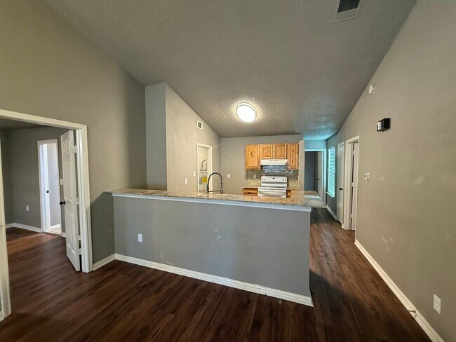 Photo - 3 bedroom 2 bathroom house in 76137