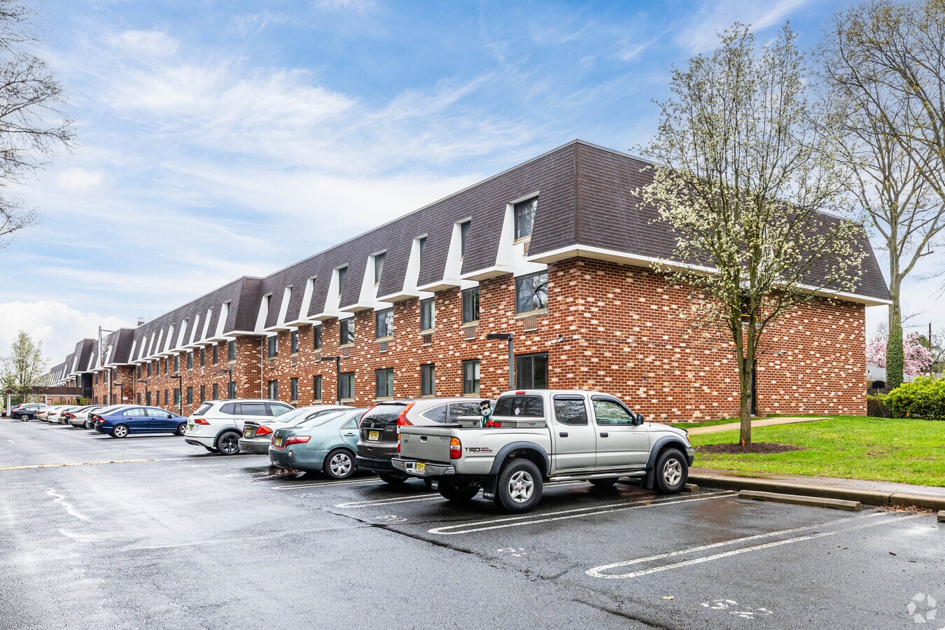 Photo - The Richard J. Colandrea Residence