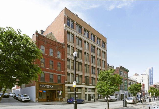 Union on 5th Avenue