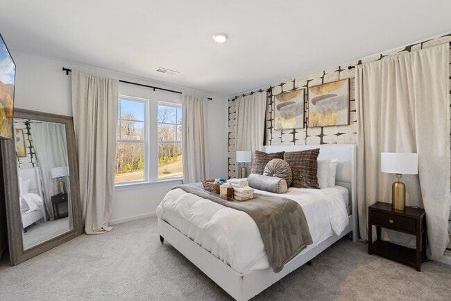 Building Photo - 1204 Hardin Hill Lane