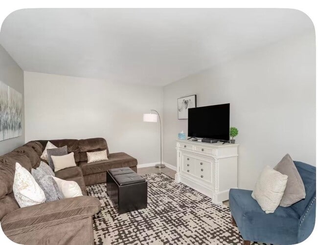 Photo - Beautiful 2nd Floor One Bedroom in Quiet Community in Hummelstown!!!!!!!!!!