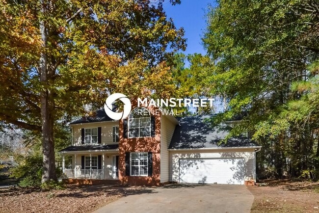 Building Photo - 4 Bedroom Pet-Friendly Home in McDonough, ...