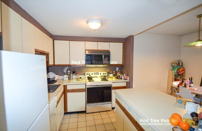 Photo - 85 Brainerd Rd Unit 1