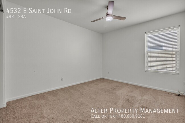 Photo - 4532 E St John Rd