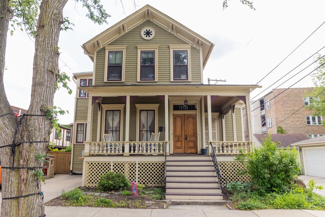 Photo - 1111 Superior Street Unidad 1