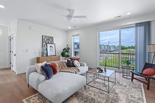 Photo - The Flats at West Glen