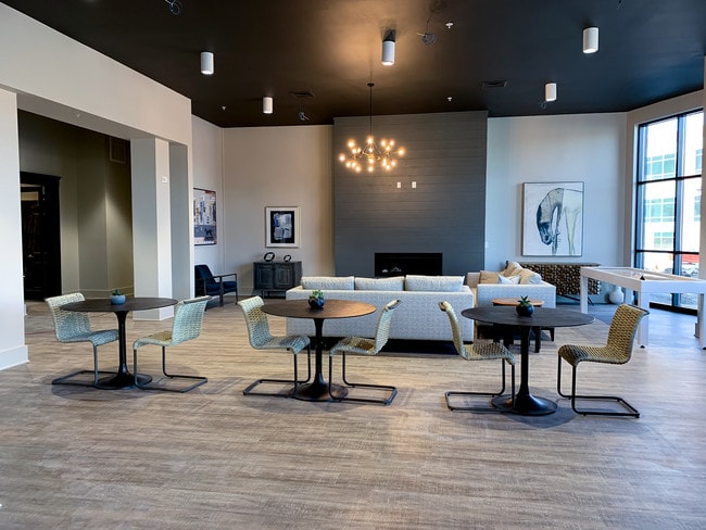 Town Park Lofts