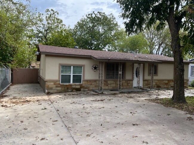 Building Photo - Remodeled four bedroom home! More Pictures...
