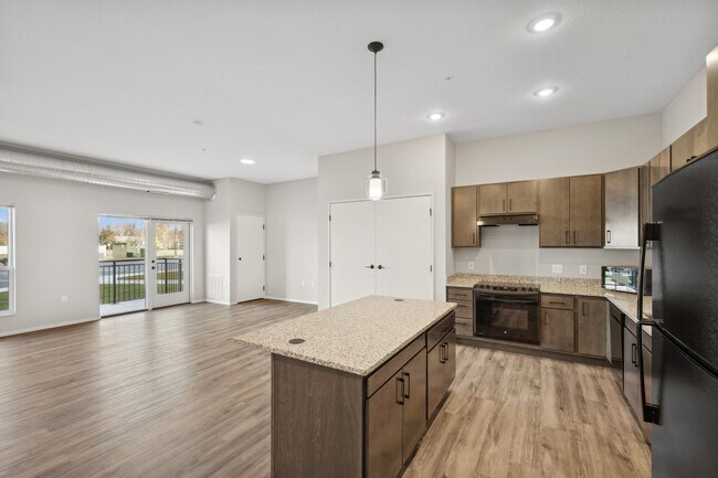 Penn Station Apartments