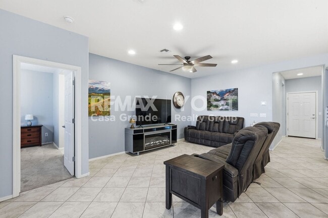Photo - Move-In Ready Desert Gem with Stylish Furnishings & Private Backyard!