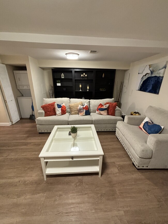 Photo - 2408 N Capitol St NW Unit Basement