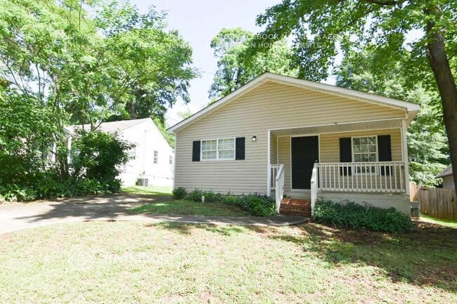 Building Photo - 3154 Alston Dr Rental