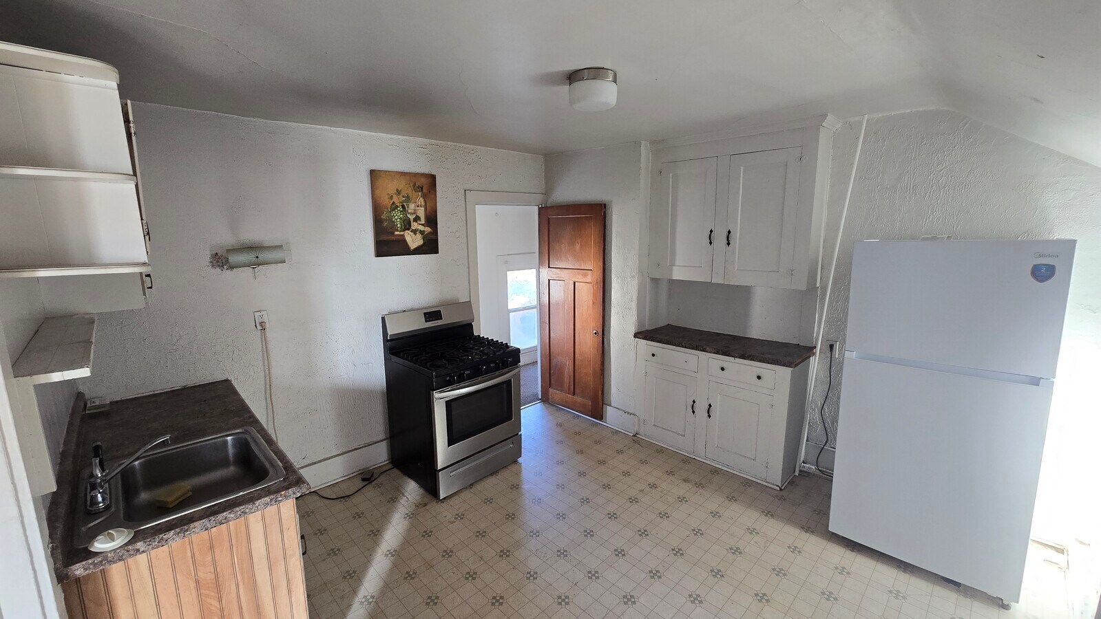 Cocina - 1825 Grand Ave