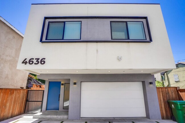Photo - 4636 Lomita St Apartment