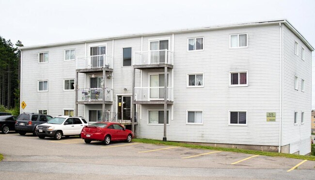 Photo - Ellerdale Apartments