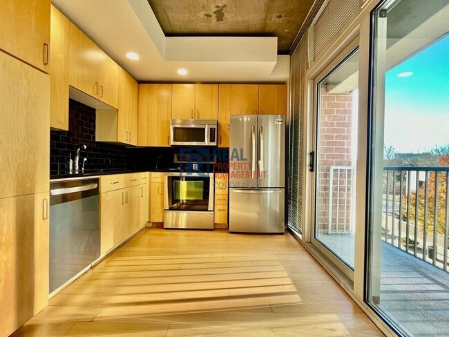 Photo - 1700 Bassett St Unit 311