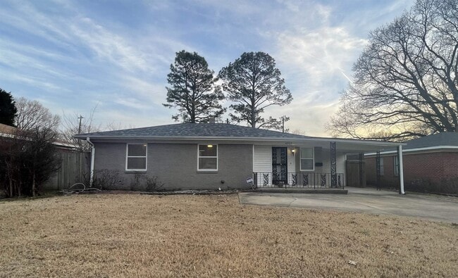Building Photo - 4967 Kimball Ave