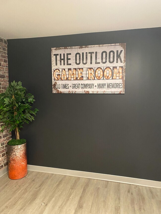 The Outlook Apartments Ithaca, NY