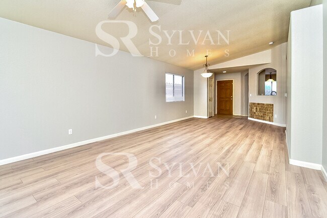 Photo - This charming ranch home is ready
