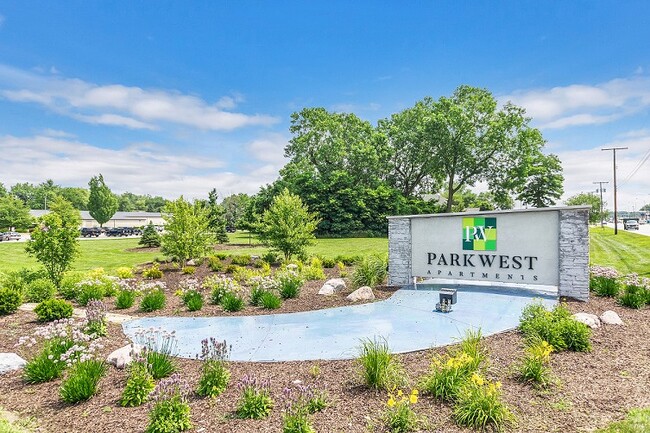 Park West Apartments - Park West Apartments