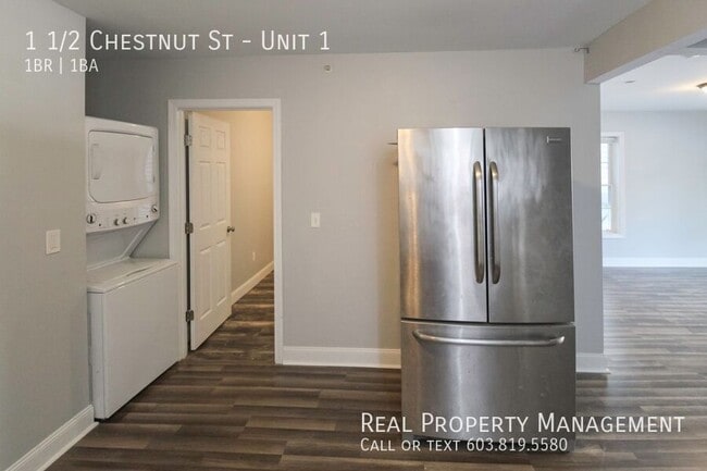 Photo - 1 1/2 Chestnut St-Unit 1 Unit 1