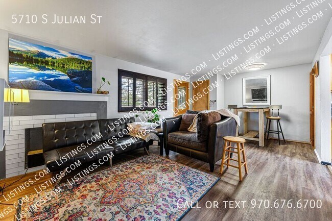 Photo - 5710 S Julian St
