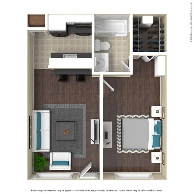 Photo - Everton at Bellmar