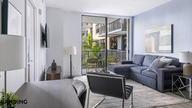 Photo - 3830 NW 11th St Unidad 1-202