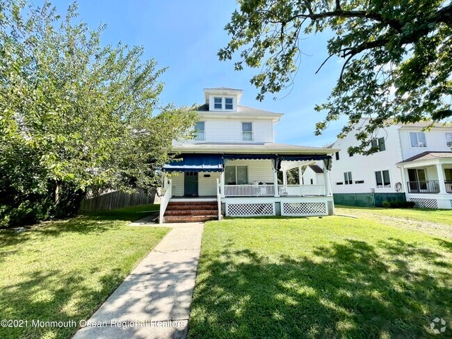 Building Photo - 53 Norwood Ave Rental